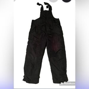 Athletic works Snow pants size large, 36/38